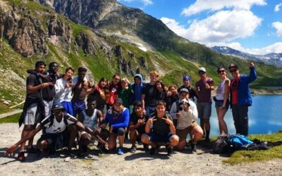 Catalogue Colonies de Vacances Été 2026